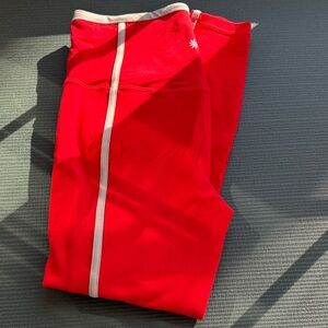 Athleta Ultra High Rise Elation leggings